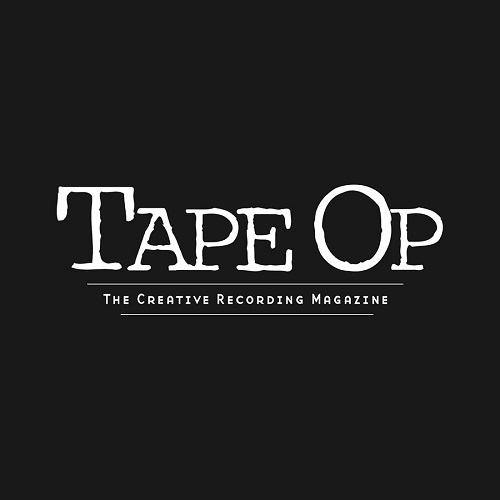 EQ1 - TapeOp Magazine