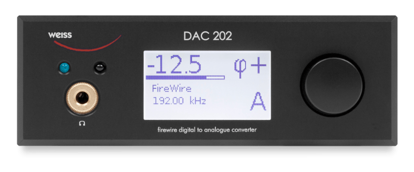 DAC202 - Weiss Engineering
