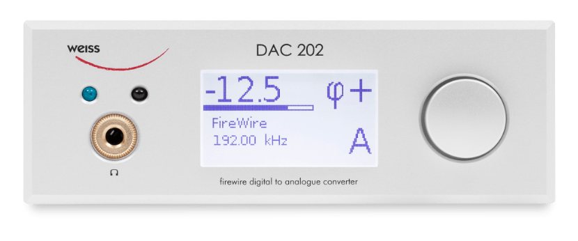 DAC202 - Weiss Engineering
