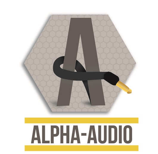 DAC501 - Alpha Audio