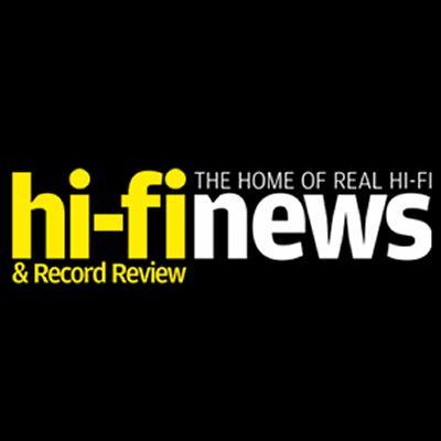 DAC501 - Hifi News