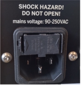 Fuse Replacement 2