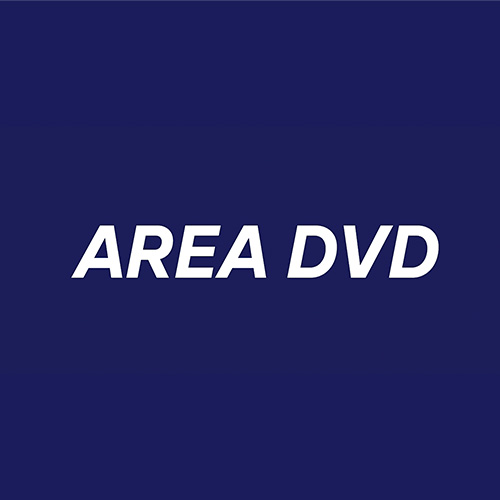 AREA DVD
